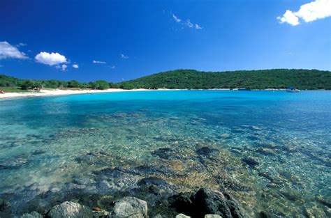 The 4 Best Beaches In Panama Huffpost
