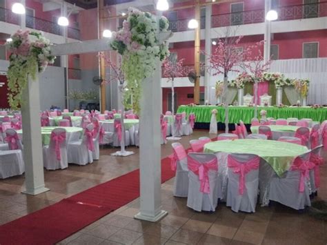 Hotel seri malaysia ipoh features. IPOH CANOPY & CATERING: Hotel Seri Malaysia, Ipoh