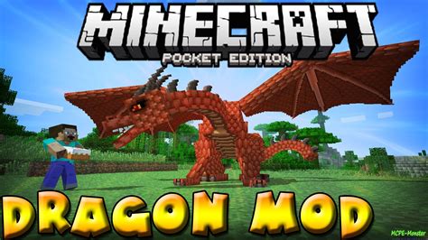 Dragon fire mod version 1.11.2. mod Driveable Dragon Addon 0.17.0 » Minecraft PE
