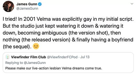 velma after decades velma dinkley is out of the closet new ‘scooby doo movie depicts her as
