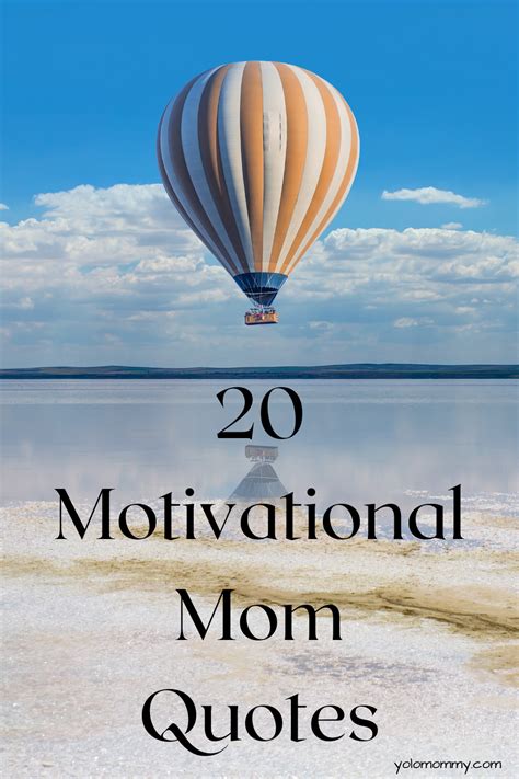 Mommy Motivation Artofit