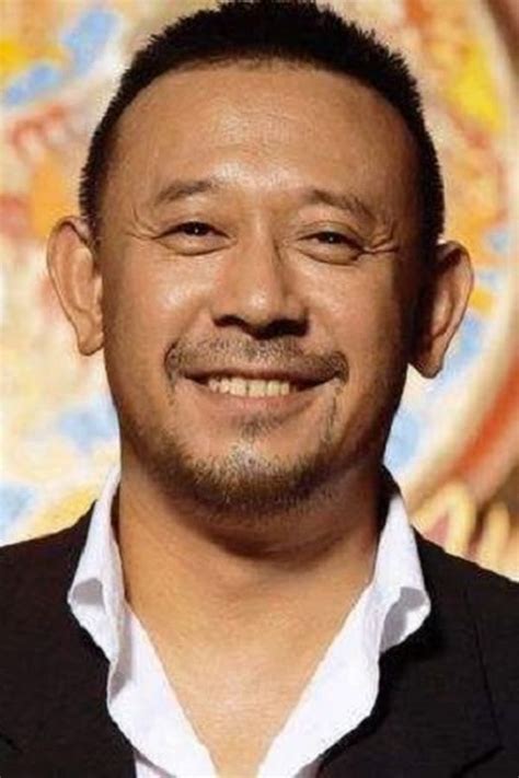 Jiang Wen — The Movie Database Tmdb