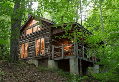 Your Guide To The Ultimate Getaway In Hocking Hills Luxury Cabins Inn