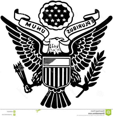 Presidential Seal Vector At Collection Of