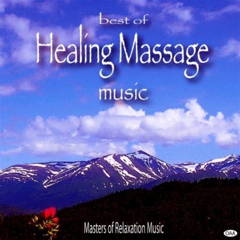 amazon music best of healing massage musicのjapanese massage jp