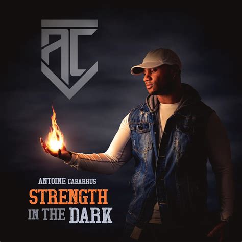 Christian Hip Hop Artist Ac Releases Strength In The Dark Album Ccm