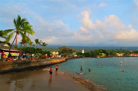 5 Days In The Big Island Sample Itinerary Hawaii Travel