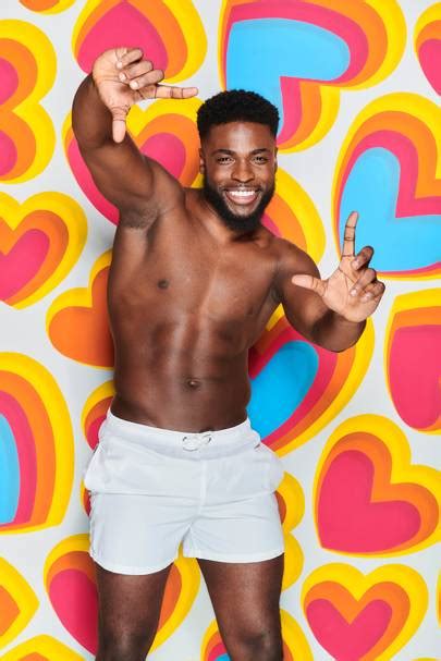 Meet The Male Contestants Of Love Island 2020 And Their Views On