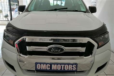 Used 2012 Ford Ranger 32tdci Xlt 4x4 At Pu Dc For Sale In Gauteng