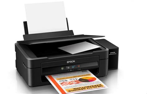 Printer/scanner software epson l360 driver windows 7, windows 8, 8.1, windows 10, xp and mac os x. Jual Printer epson L360 ready stock aio ink tank di lapak ...