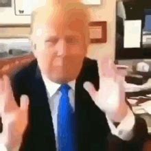 Trump GIF Trump Discover Share GIFs