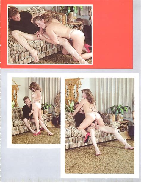 Vintage Magazines Samlet Weekend Pass No 20 1980s Porn Pictures Xxx Photos Sex Images