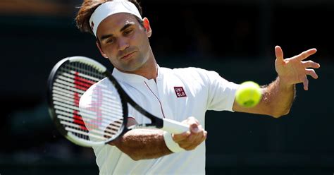 We actually approached uniqlo to see if they wanted to work together. Roger Federer Sheds Nike Swoosh for Uniqlo, Then Wins ...