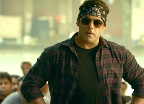 Top 5 Dialogues From Salman Khans Radhe Your Most Wanted Bhai Trailer