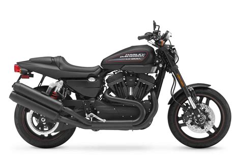 I've been reading alot on the net and am wondering if a sportster will be big enough for traveling. 2012 Harley-Davidson XR1200X Review