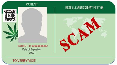 Maybe you would like to learn more about one of these? Medical Cannabis Scammers Preying On Maryland Residents - Hemp Gazette