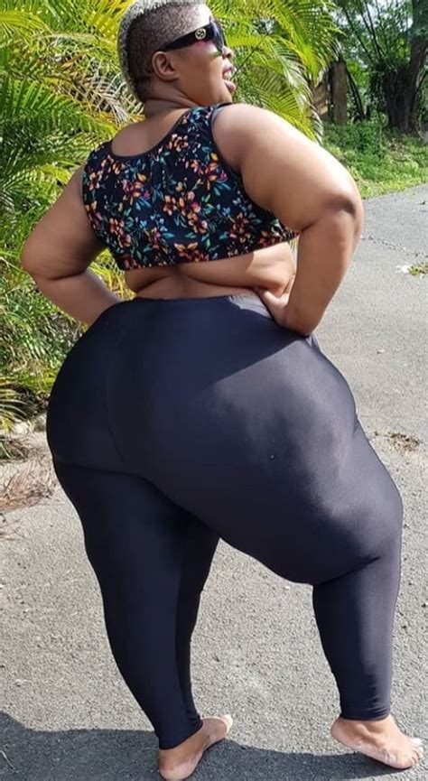 Huge Booty Mega Hip African Ssbbw Pear Lana Porn Pictures XXX Photos