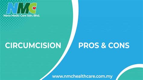 2021 Circumcision Pros And Cons Different Methods And After Care