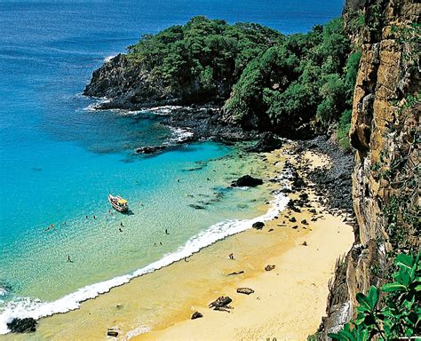 Ranking: as 10 melhores praias do Brasil | Melhores praias do brasil, Praias do brasil, Lugares 