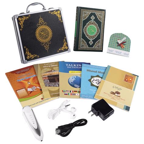 Digital Pen Quran Ramadan T 2 Year Warranty Quran Read Pen Digital