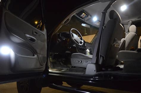 Car Interior Led Accent Lighting Super Bright Leds Led Accent