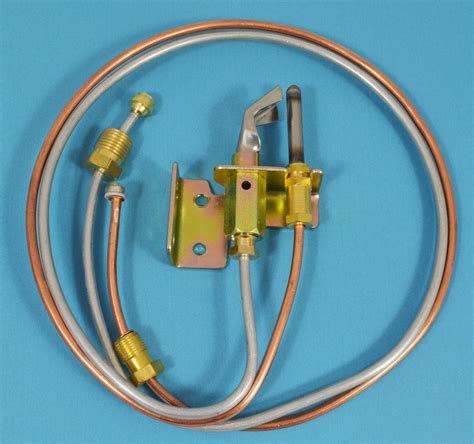 Buy Fixitshop Water Heater Pilot Assembely Includes Pilot Thermocouple