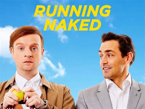 Running Naked Trailer Trailers Videos Rotten Tomatoes