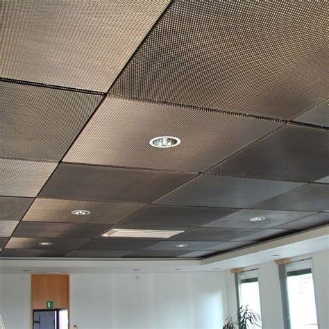 The metal is either a iron. Unique Ceiling Design | Design Unique Drop Ceiling ...