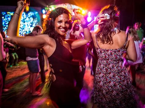 Best Headphone Party In Goa A Unique Clubbing Experience