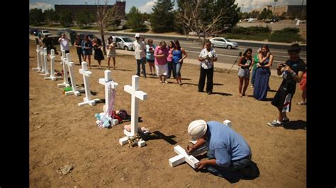 Remembering The Victims In Aurora Cnn