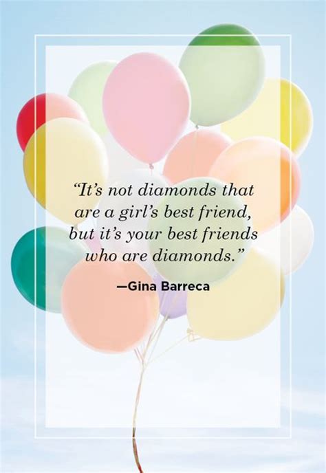 If you have ever been stuck with what to write on a friend's card or facebook page, you've come to the right place. 20 Best Friend Birthday Quotes - Happy Messages for Your ...