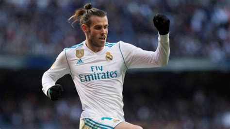 In the league seasons that started that year, ronaldo. LaLiga - Real Madrid: Gareth Bale, the British player with most games in LaLiga | MARCA in English