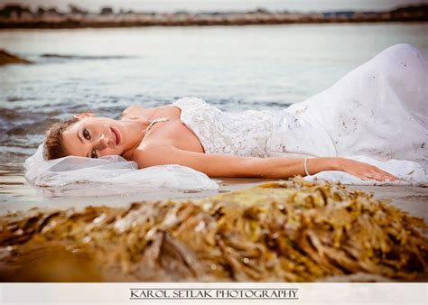 Pin On After Session Trash The Dress