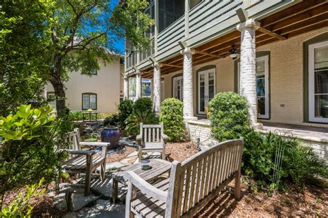 Summer kitchen menu rosemary beach. Rosemary Beach: Sandy Souls Cottage in Rosemary Beach