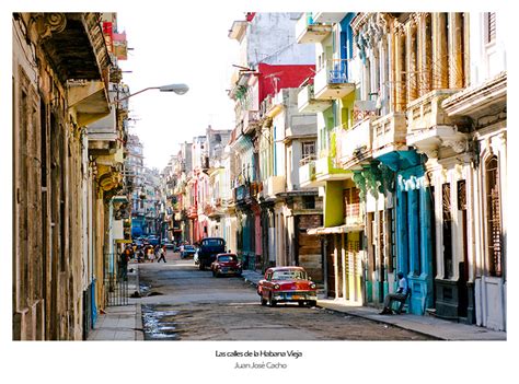 The Streets Of Havana The History Culture And Legacy Of The People