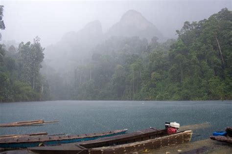 10 Tips For Surviving And Enjoying Thailands Rainy Season