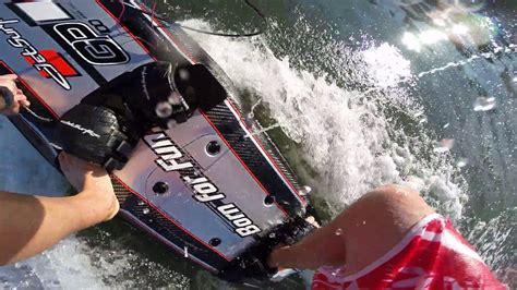 Notice how the board is completely under the water. NEW JETSURF GP100 AND 2017 YAMAHA SUPERJET! - YouTube
