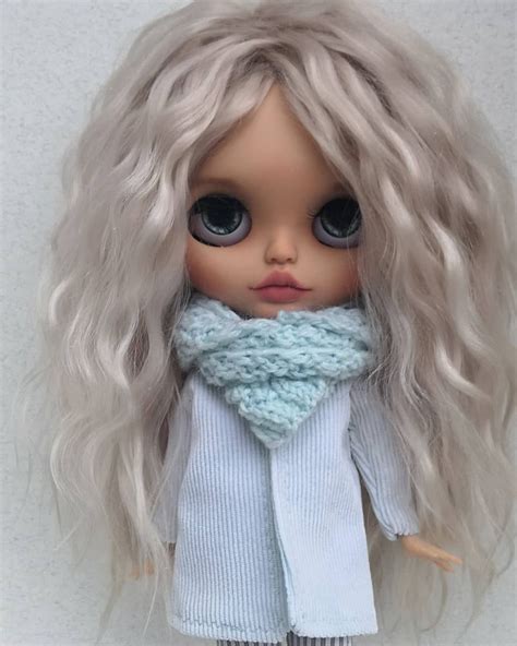 Светлана On Instagram Куколка 😍💖была сделана на заказ 🎁