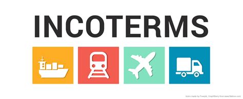 The Complete Guide Incoterms® 2020 Rules Fda Regulatory Training
