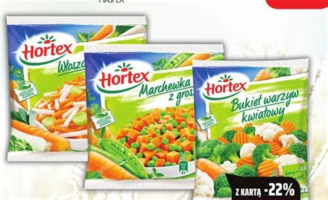 Archiwum | Mrożone warzywa Hortex - Społem Olsztyn 26. 11. 2020 - 07 ...