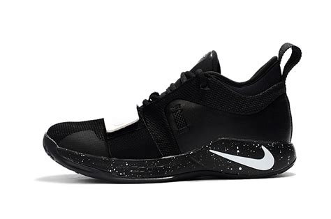 Get the best deals on mens nike paul george shoes and save up to 70% off at poshmark now! New Nike PG 2.5 Black/White Paul George Shoes Free Shipping