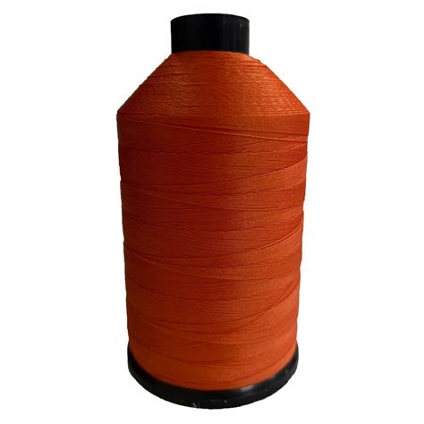 3000 Meters Bonded Nylon Thread 40s 2103d Eu Fabrics