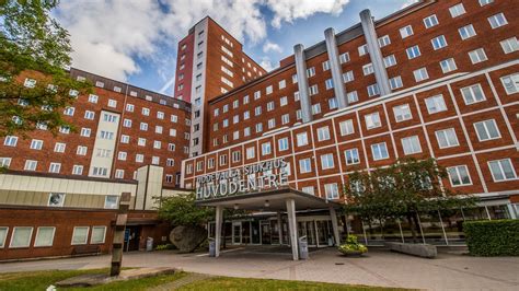 Västsverigesterilcentralen på uddevalla sjukhus tvingades stänga för sanering efter att skadedjur hittats. Uddevalla sjukhus - NU-sjukvården