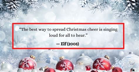 60+ Exemplary Christmas Movie Quotes that We all Love!