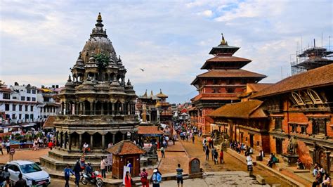 Places To Visit In Nepal Trackingper