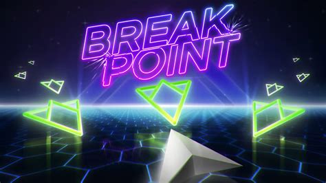 Breakpoint Switch Review The Game Slush Pile
