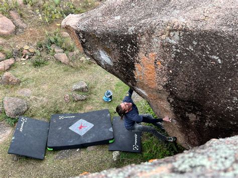 Metolius Session Ii Review The Bestselling Crash Pad In The Us