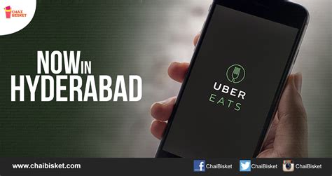 Are you an uber driver? Uber's Food Delivery App 'UberEATS' Has Now Arrived In ...