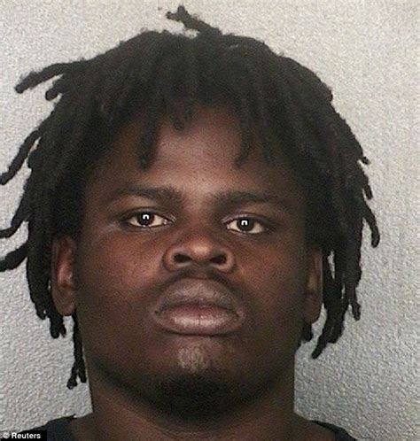Florida 18 Year Old Sentenced To 162 Years In Prison Without The Possibility Of Parole For