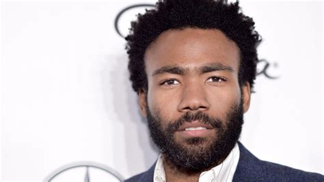 Donald Glover Talks To Gq About His Time Playing Lando Calrissian